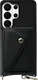 AVY Samsung Galaxy S26 Ultra - Classic Kit - Leather Zwart