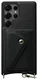 AVY Samsung Galaxy S25 Ultra - Classic Kit - Leather Zwart