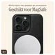 AVY Apple iPhone 15 Pro Max - Classic Kit - Leather Zwart afbeelding 8
