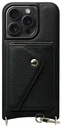 AVY Apple iPhone 14 Pro Max - Classic Kit - Leather Zwart