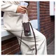 AVY Apple iPhone 17 Pro Max - Classic Kit - Leather Chocolate afbeelding 3