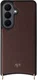 AVY Samsung Galaxy S26 Plus - Classic Kit - Leather Chocolate afbeelding 10