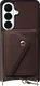 AVY Samsung Galaxy S26 Plus - Classic Kit - Leather Chocolate