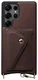 AVY Samsung Galaxy S25 Ultra - Classic Kit - Leather Chocolate
