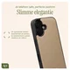 AVY Apple iPhone 17 - Classic Kit - Leather Beige afbeelding 7