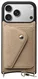 AVY Apple iPhone 17 Pro - Classic Kit - Leather Beige