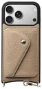 AVY Apple iPhone 17 Pro - Classic Kit - Leather Beige