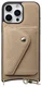 AVY Apple iPhone 16 Pro - Classic Kit - Leather Beige