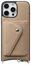 AVY Apple iPhone 16 Pro Max - Classic Kit - Leather Beige