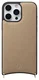 AVY Apple iPhone 16 Pro Max - Classic Kit - Leather Beige afbeelding 11