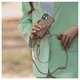 AVY Apple iPhone 16 Pro Max - Classic Kit - Leather Beige afbeelding 2