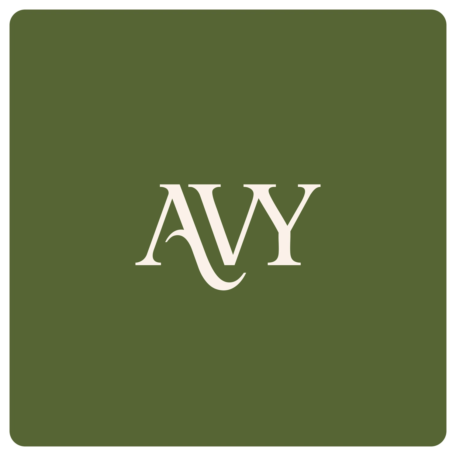 AVY Apple iPhone 14 Pro - Classic Kit - Leather Beige afbeelding 14