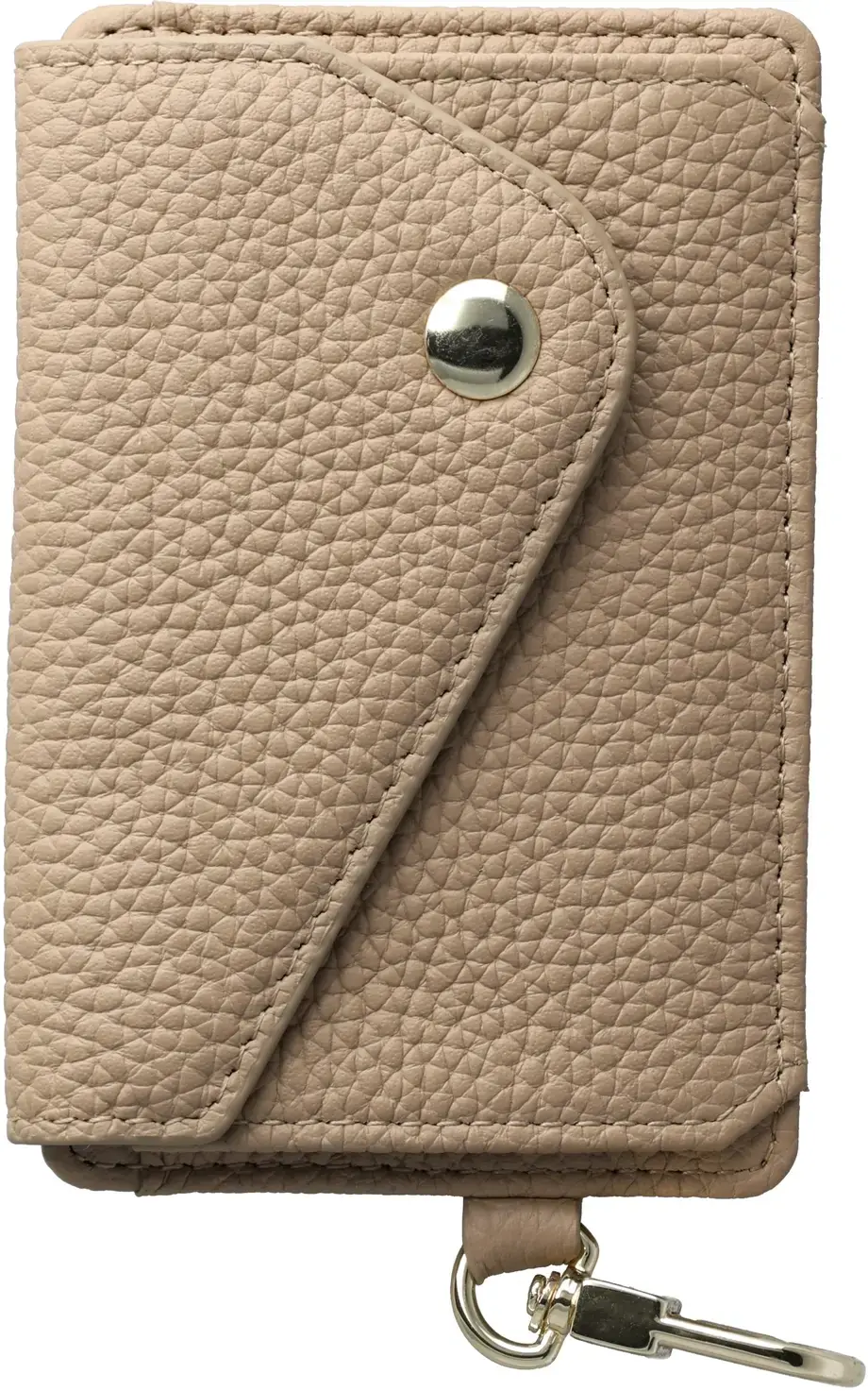 AVY Samsung Galaxy S26 - Classic Kit - Leather Beige afbeelding 11