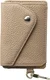 AVY Samsung Galaxy S26 - Classic Kit - Leather Beige afbeelding 11