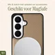 AVY Samsung Galaxy S26 - Classic Kit - Leather Beige afbeelding 7
