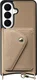 AVY Samsung Galaxy S26 - Classic Kit - Leather Beige