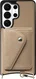 AVY Samsung Galaxy S26 Ultra - Classic Kit - Leather Beige
