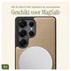 AVY Samsung Galaxy S25 Ultra - Classic Kit - Leather Beige afbeelding 7