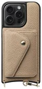 AVY Apple iPhone 14 Pro Max - Classic Kit - Leather Beige
