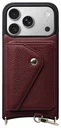 AVY Apple iPhone 17 Pro - Classic Kit - Leather Burgundy