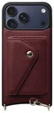 AVY Apple iPhone 17 Pro Max - Classic Kit - Leather Burgundy