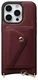 AVY Apple iPhone 16 Pro Max - Classic Kit - Leather Burgundy