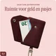 AVY Samsung Galaxy S26 Ultra - Classic Kit - Leather Burgundy afbeelding 8