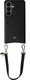 AVY Samsung Galaxy S26 Plus - Essential Kit - Zwart - Short Leather afbeelding 1