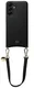 AVY Samsung Galaxy A56 - Essential Kit - Zwart - Short Leather afbeelding 1