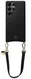 AVY Samsung Galaxy S25 Ultra - Essential Kit - Zwart - Short Leather afbeelding 1