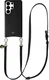 AVY Samsung Galaxy S26 Ultra - Essential Kit - Zwart - Long Leather