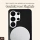 AVY Samsung Galaxy S26 Ultra - Essential Kit - Zwart - Long Leather afbeelding 7