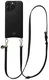 AVY Apple iPhone 14 Pro Max - Essential Kit - Zwart - Long Leather afbeelding 1