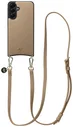 AVY Samsung Galaxy A56 - Essential Kit - Beige - Long Leather