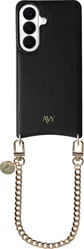 AVY Samsung Galaxy S26 Plus - Essential Kit - Zwart - Aurum Lien afbeelding