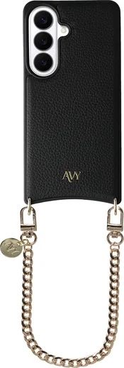 AVY Samsung Galaxy S26 - Essential Kit - Zwart - Aurum Lien afbeelding 1