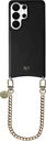AVY Samsung Galaxy S26 Ultra - Essential Kit - Zwart - Aurum Lien