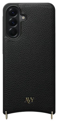 AVY Samsung Galaxy A56 - Essential Kit - Zwart - Aurum Lien afbeelding 8