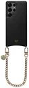 AVY Samsung Galaxy S25 Ultra - Essential Kit - Zwart - Aurum Lien