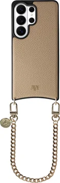 AVY Samsung Galaxy S26 Plus - Essential Kit - Beige - Aurum Lien