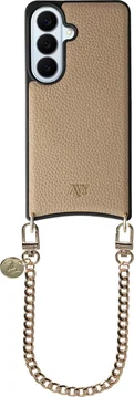 AVY Samsung Galaxy S26 - Essential Kit - Beige - Aurum Lien