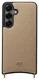 AVY Samsung Galaxy S25 / S24 - Essential Kit - Beige - Aurum Lien afbeelding 10