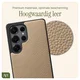 AVY Samsung Galaxy S25 Ultra - Essential Kit - Beige - Aurum Lien afbeelding 5