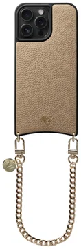 AVY Apple iPhone 15 Pro Max - Essential Kit - Beige - Aurum Lien