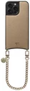 AVY Apple iPhone 15 Pro Max - Essential Kit - Beige - Aurum Lien