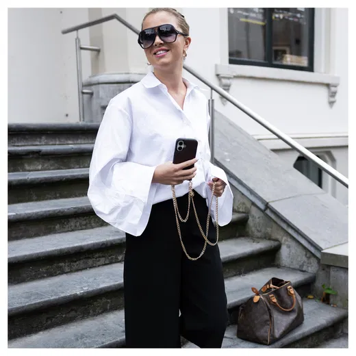 AVY Samsung S25 Plus / S24 Plus - Essential Kit - Zwart - Aurum Lien  Set afbeelding 2