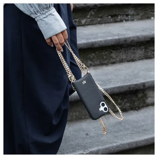 AVY Samsung S25 Plus / S24 Plus - Essential Kit - Zwart - Aurum Lien  Set afbeelding 3