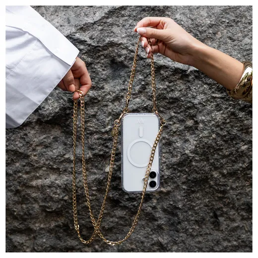 AVY Samsung S25 Plus / S24 Plus - Essential Kit - Zwart - Aurum Lien  Set afbeelding 4