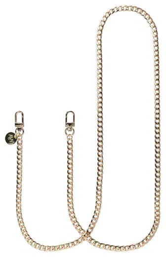 AVY Samsung S25 Plus / S24 Plus - Essential Kit - Chocolate - Aurum Lien Set afbeelding 13