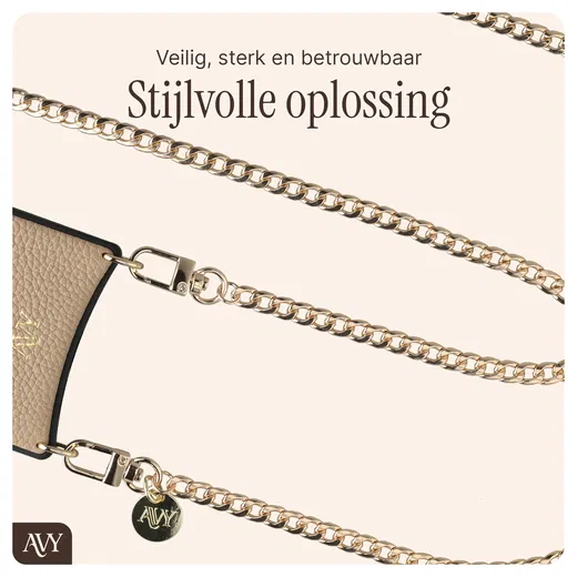 AVY Samsung S25 Plus / S24 Plus - Essential Kit - Burgundy - Aurum Lien  Set afbeelding 8